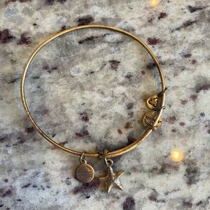 Alex and Ani Bracelet